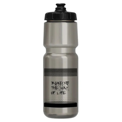 750ml Squeeze Sports Water Bottle - Leak-Proof Cycling & Fitness Kettle