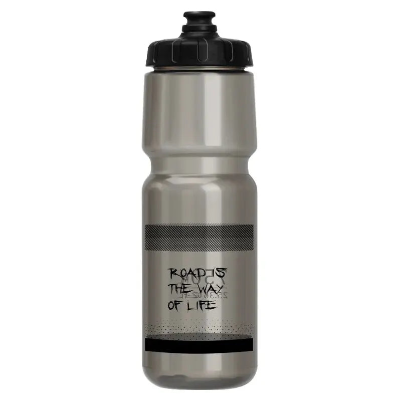 750ml Squeeze Bicycle Water Bottle - Leakproof Sport Cycling Water Cup