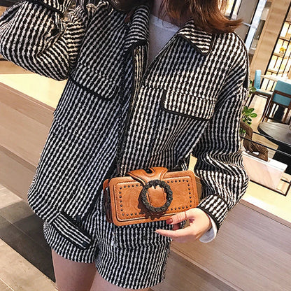 Luxury Luxury Diamond Tote