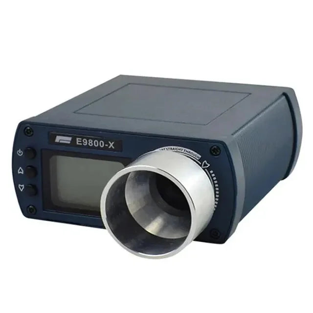 E9800-X Professional Shooting Chronograph - High Precision Speed Tester