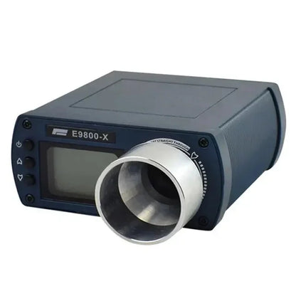 E9800-X Professional Shooting Chronograph - High Precision Speed Tester