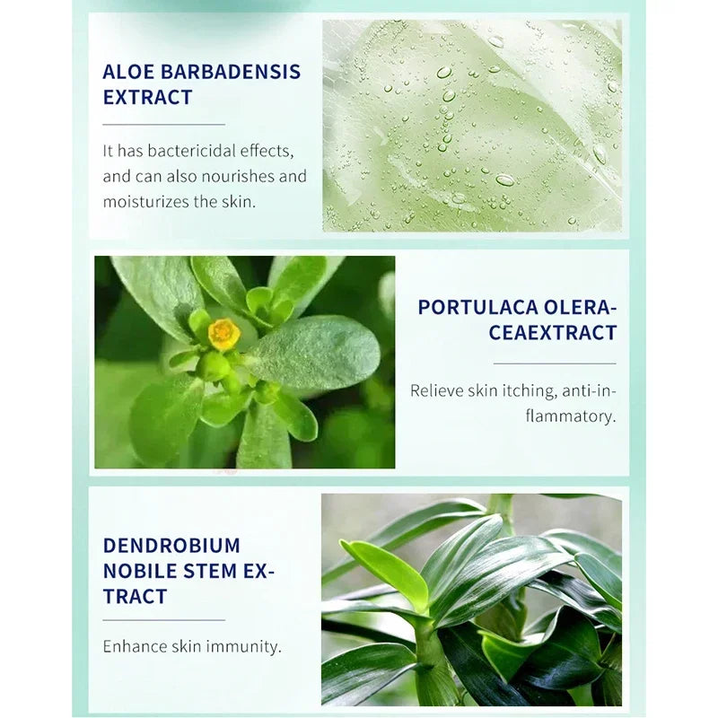 Pore Minimizing Facial Serum - Deep Pore Cleansing & Skin Tightening Treatment - 11