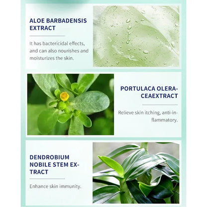 Pore Minimizing Facial Serum - Deep Pore Cleansing & Skin Tightening Treatment