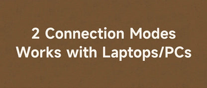 3.5" IPS Mini PC Data Monitor & USB-C Docking Station for Laptop