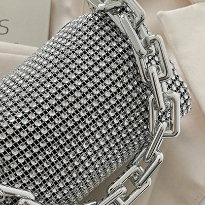 Luxury Shining Rhinestone Bag