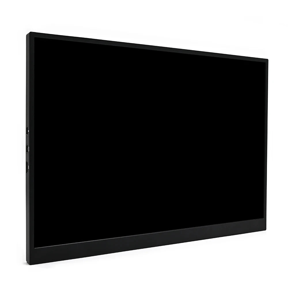 16" Portable Gaming Monitor, 165Hz 1200P IPS Display for Laptop & Console - 6