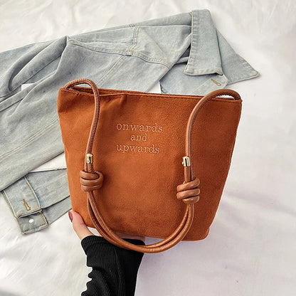 Luxury Lightweight Textured Bag