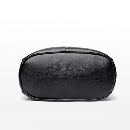 Luxury Vintage Sequined Shoulder Bag