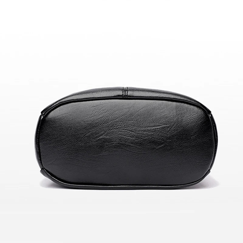 Luxury Vintage Shell Shoulder Bag