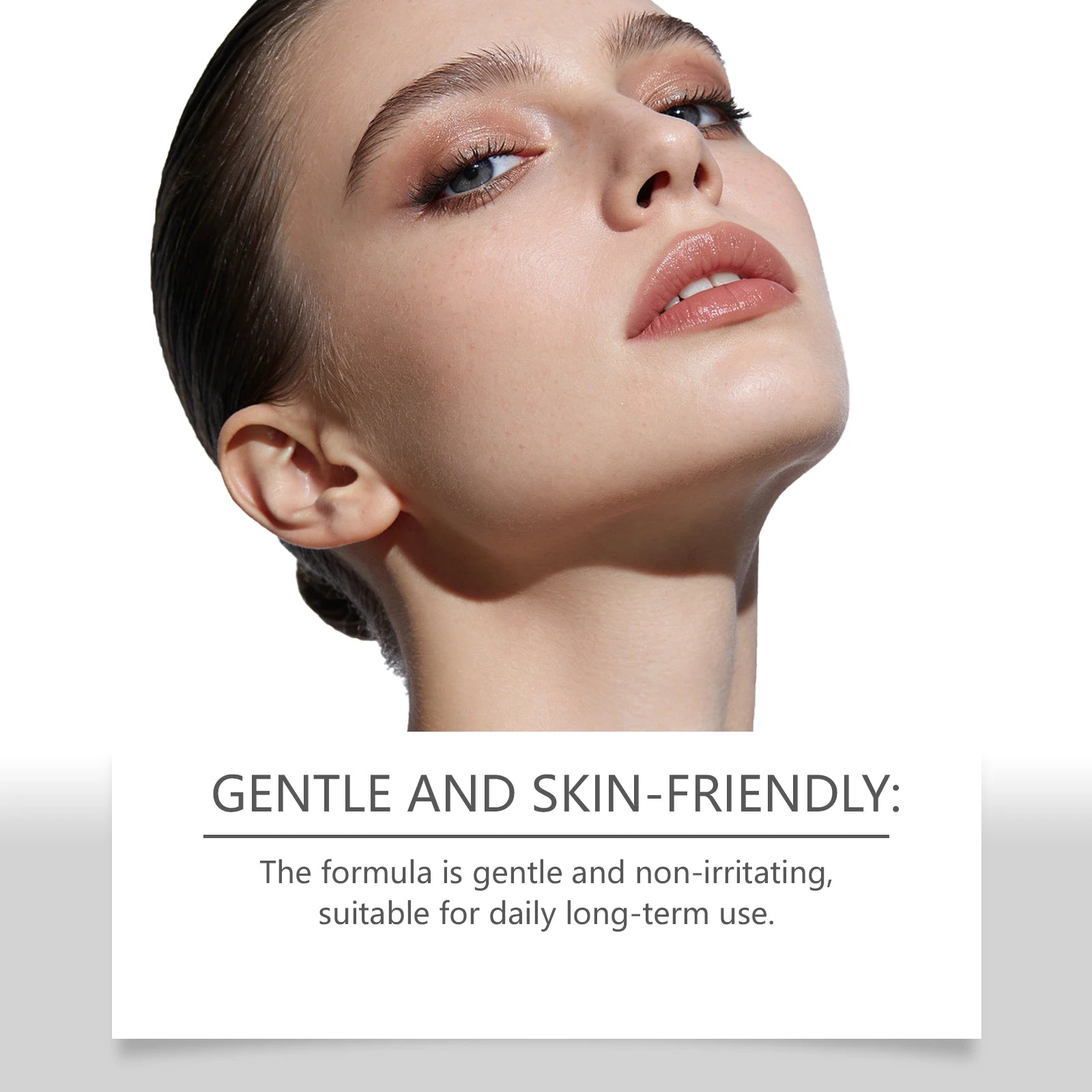 3D Face and Neck Lifting Firming Cream - Anti-Aging Moisturizer for Skin Elasticity - 9