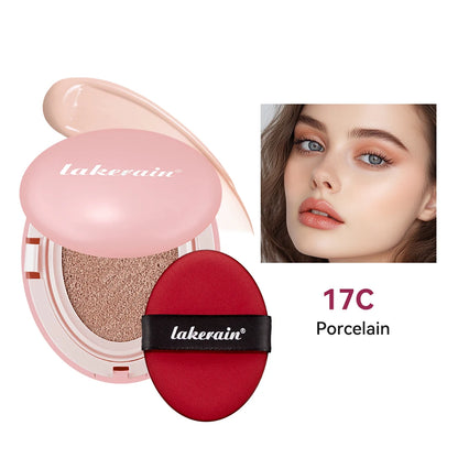 Super Fit Cushion Foundation - 72H Long-Wear SPF CC Cream