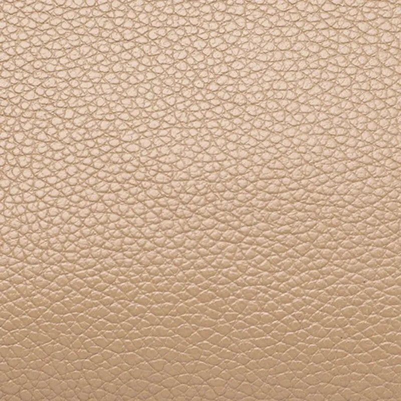 Luxury Casual PU Leather Satchel