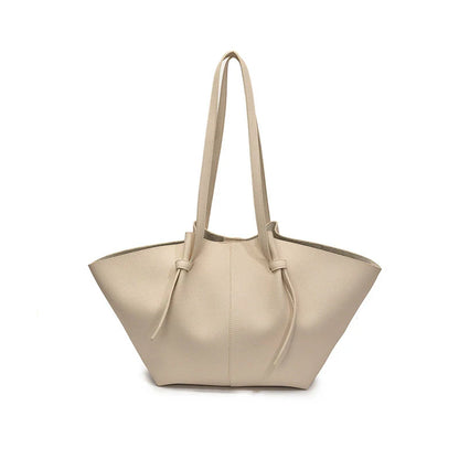 Luxury Stone Pattern Tote