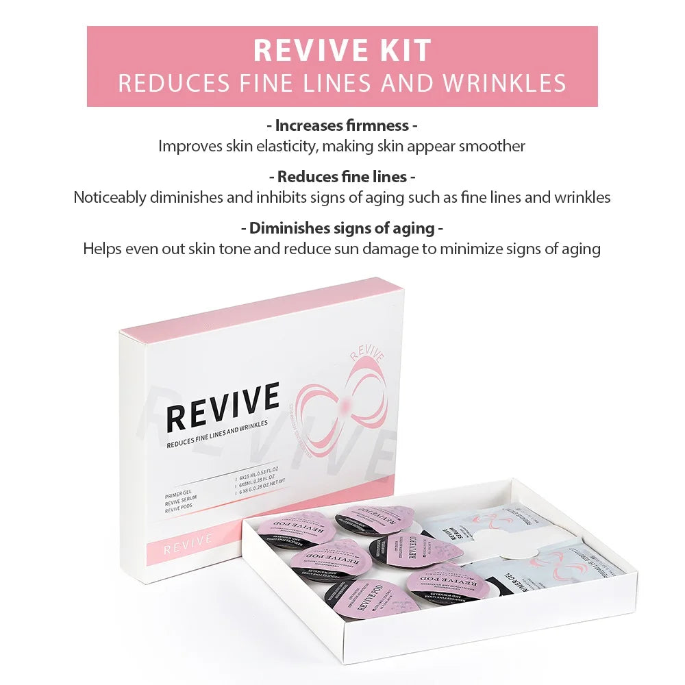 CO2 Oxygen Glam Pods for Bubble Facial Machine