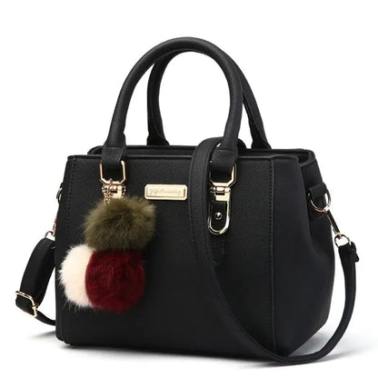 Luxury Vintage Bucket Bag