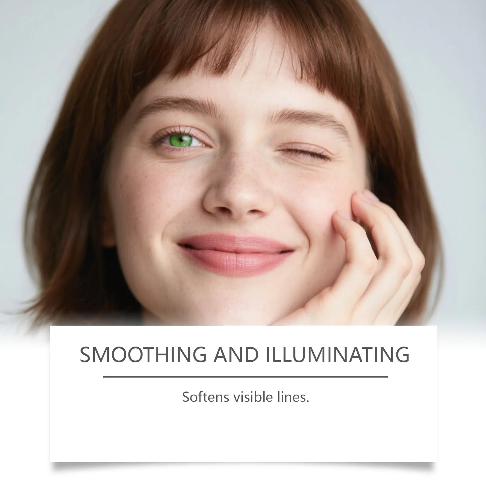 Omega-PDRN Hydrating Face Serum - Brightening & Repairing Skincare Essence - 9