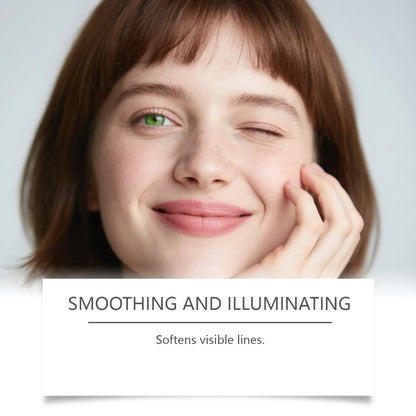 Omega-PDRN Hydrating Face Serum - Brightening & Repairing Skincare Essence