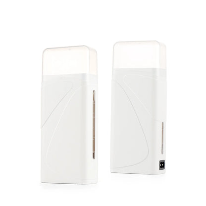 Electric Roll-On Wax Heater - Portable Hair Removal Warmer