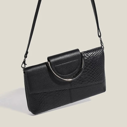 Luxury Versatile Saddle Bag