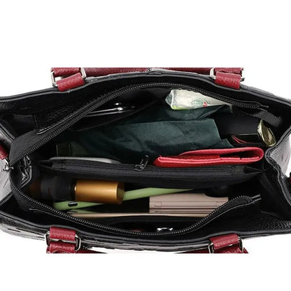 Luxury Luxury Large Capacity Tote