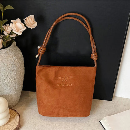 Luxury Lightweight Textured Bag