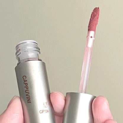 Velvet Matte Liquid Lipstick - Waterproof & Long-Lasting Smudge-Proof Lip