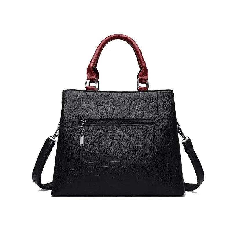 Luxury Luxury Large Capacity Tote