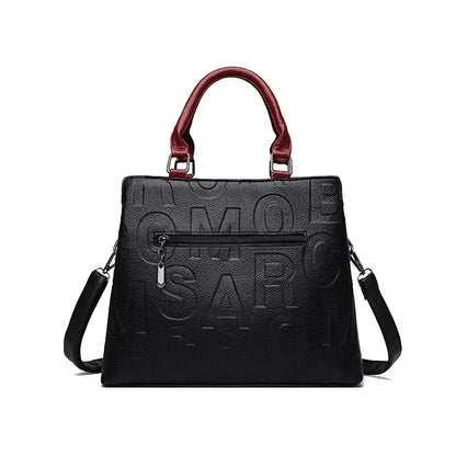 Luxury Luxury Large Capacity Tote