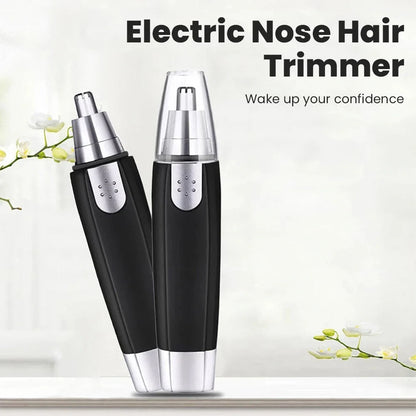 3-in-1 Rechargeable Nose & Ear Trimmer