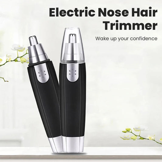 3-in-1 Rechargeable Nose & Ear Trimmer