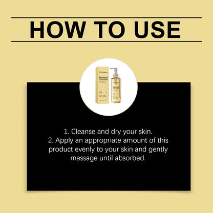 Moisturizing Body Essence Serum for Smooth Bright & Hydrated Skin