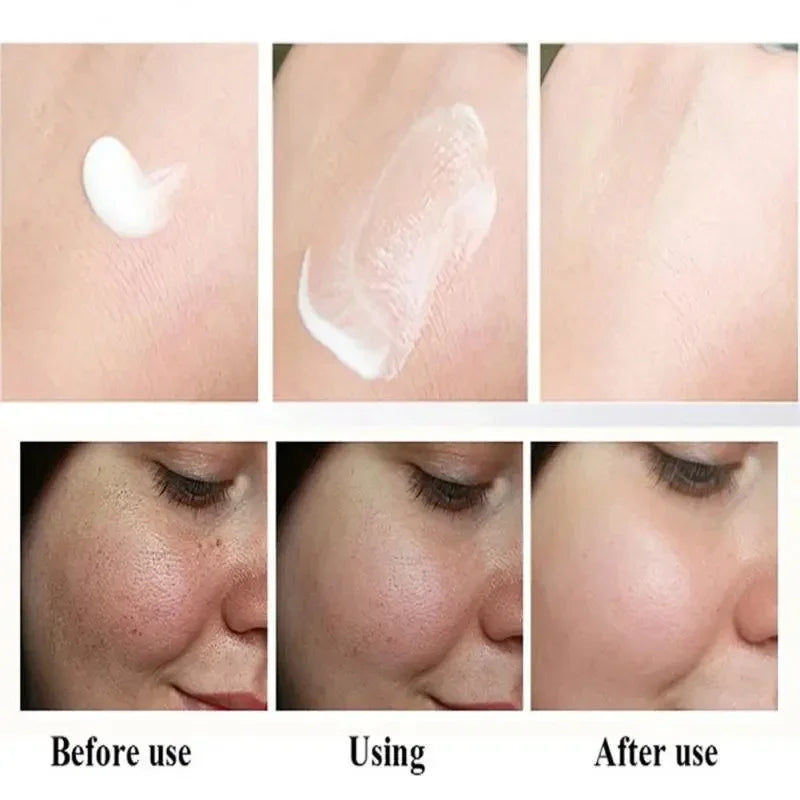 Anti-Aging Face Cream for Instant Wrinkle Removal & Skin Firming