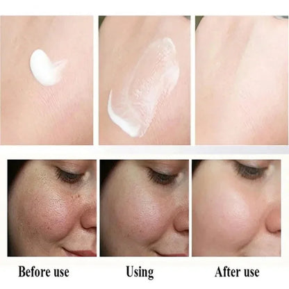 Anti-Aging Face Cream for Instant Wrinkle Removal & Skin Firming