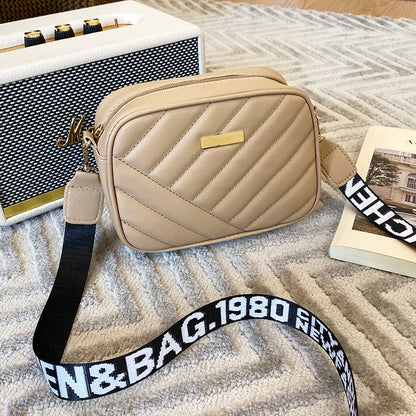Luxury Embellished Pearl Shoulder Bag