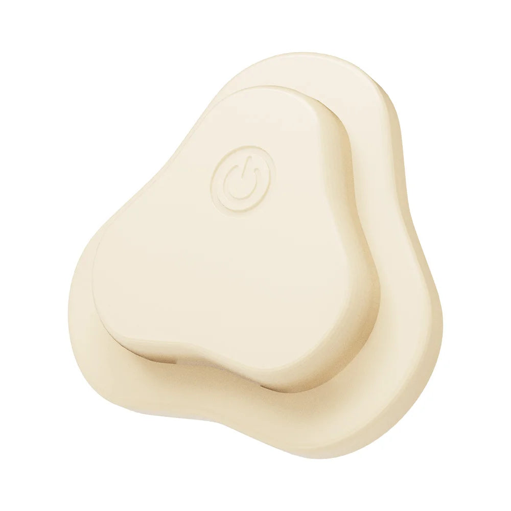 6-Color LED Light Therapy Acne Patch - Wireless Portable Pimple Spot Treatment - 14