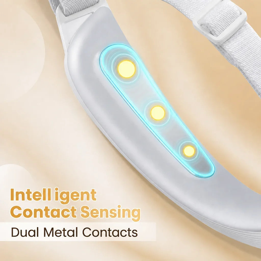 Electric V-Face Lifting Beauty Device Facial Firming Skin Care Massager - 4