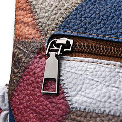 Luxury Vintage Chain Shoulder Bag