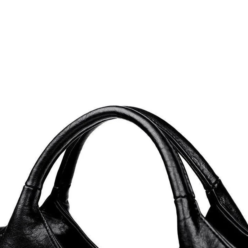 Luxury Elegant Stone Shoulder Bag