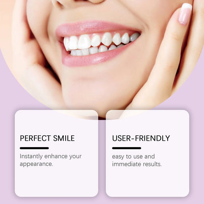 Silicone Reline Denture Set for Natural Smile & Comfortable Fit