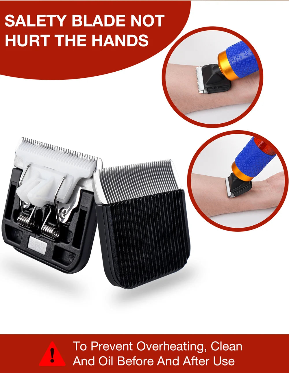200W Professional Carpet Tufting Shears & Trimmer with Shearing Guide