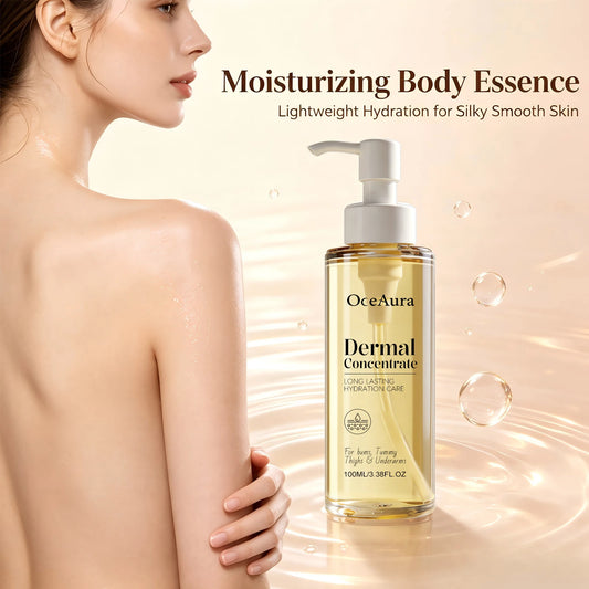 Moisturizing Body Essence Serum for Smooth Bright & Hydrated Skin
