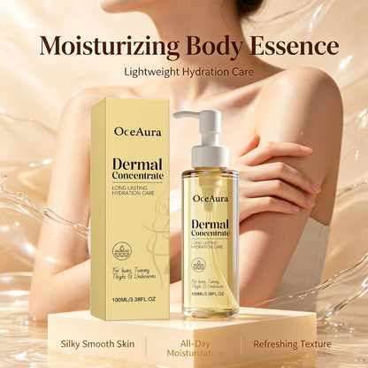 Moisturizing Body Essence Serum for Smooth Bright & Hydrated Skin