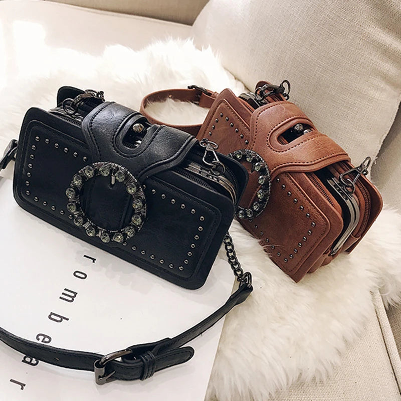 Luxury Luxury Diamond Tote