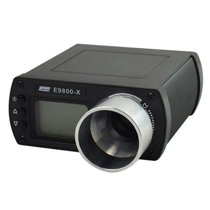 E9800-X Professional Shooting Chronograph - High Precision Speed Tester
