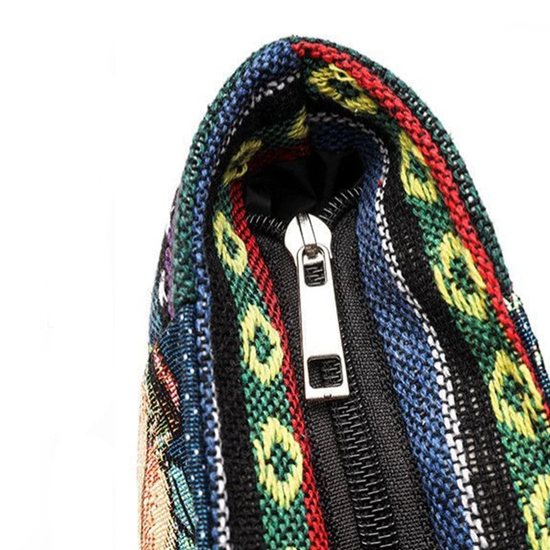 Luxury Elephant Print Tote