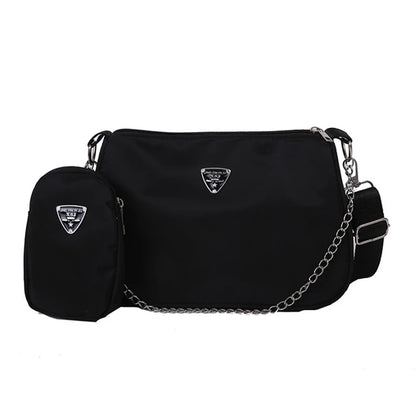 Luxury Trendy Chain Shoulder Bag
