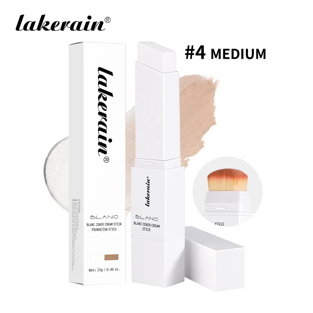 Color Changing Foundation Stick - Shade Adapting Makeup Base - 23