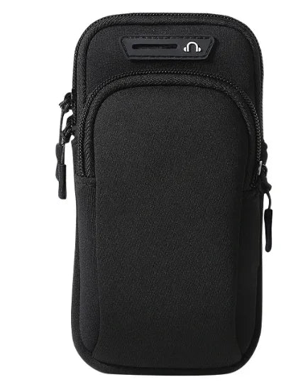 Universal Sports Armband for Smartphones - Secure Running Phone Holder - 16