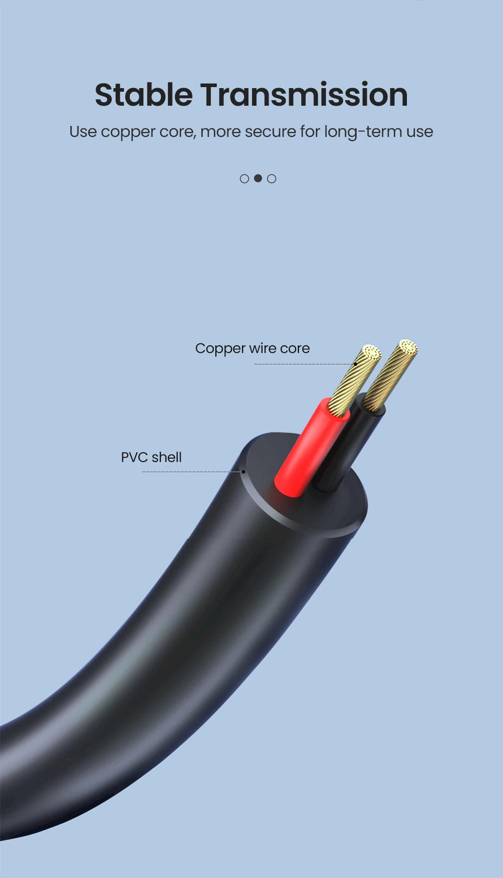 USB-C to DC Fast Charging Power Boost Cable - 5V/9V/12V/15V/20V Adapter - 27