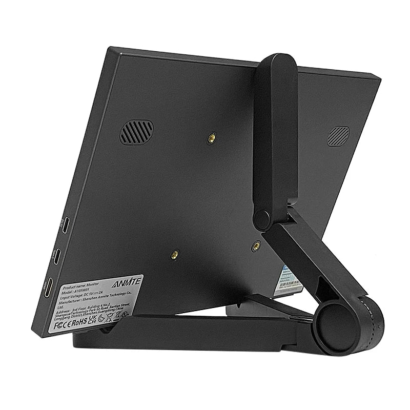10.5" Portable Monitor 1920x1280 IPS HDR Gaming Display for Laptop & Console - 5